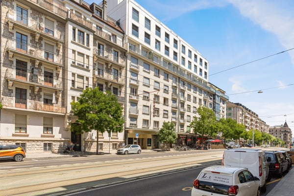 Un bel appartement proche du centre-ville ! 10