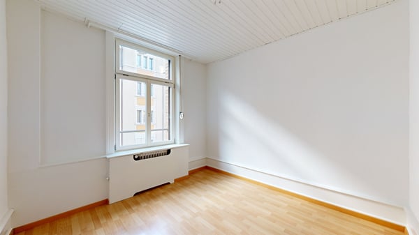 Grosszügige, helle Jugendstilwohnung 6