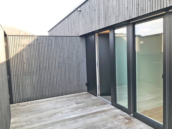 Attikawohnung an top Lage! 10