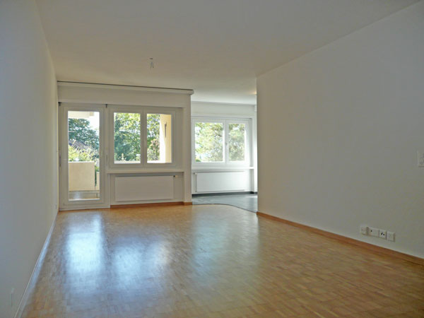 Attraktive Singlewohnung an bester Lage! 2