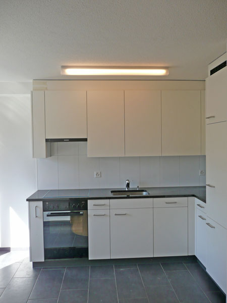 Attraktive Singlewohnung an bester Lage! 3