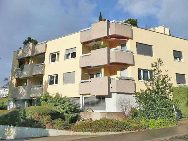 Attraktive Singlewohnung an bester Lage! 1
