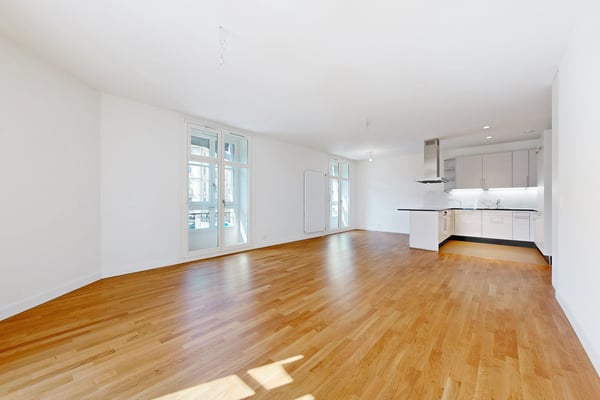 Superbe appartement de haut standing à deux pas de la gare ! 3