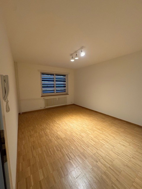 Atelier im Erdgeschoss zu vermieten 3