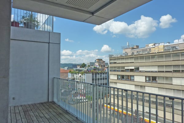 Sichern Sie sich diese zentrale Maisonettewohnung! 11