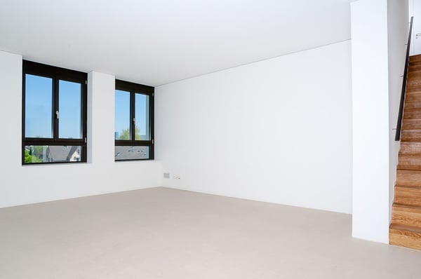 Sichern Sie sich diese zentrale Maisonettewohnung! 3