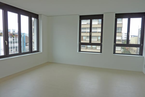 Sichern Sie sich diese zentrale Maisonettewohnung! 4