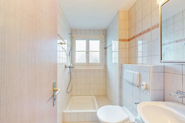 Tolle Sitzplatzwohnung wartet auf Sie! 3