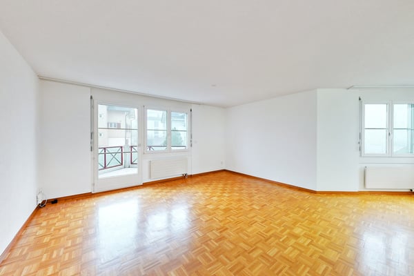 Tolle Sitzplatzwohnung wartet auf Sie! 6