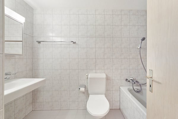 Tolle Sitzplatzwohnung wartet auf Sie! 4