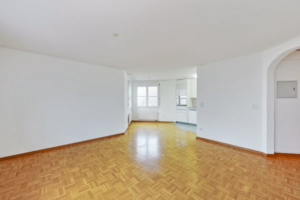 Tolle Sitzplatzwohnung wartet auf Sie! 5