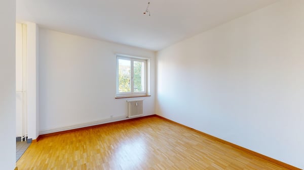 Viel Platz zum Wohlfühlen im Gellert 6