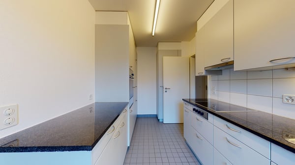 Viel Platz zum Wohlfühlen im Gellert 4