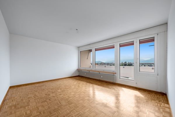 Ihre neue Familienwohnung an ruhiger und zentraler Wohnlage! 5
