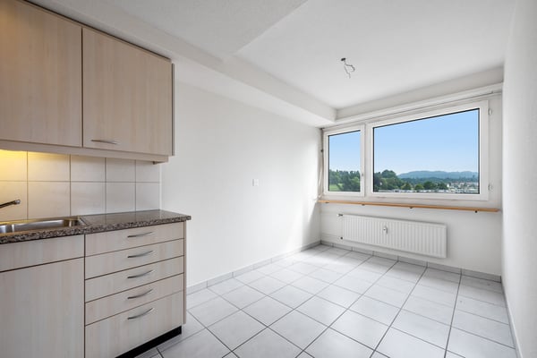 Ihre neue Familienwohnung an ruhiger und zentraler Wohnlage! 11