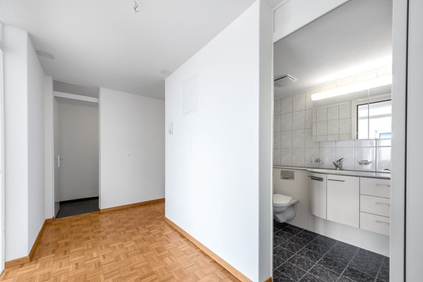Ihre neue Familienwohnung an ruhiger und zentraler Wohnlage! 4