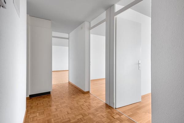 Ihre neue Familienwohnung an ruhiger und zentraler Wohnlage! 3