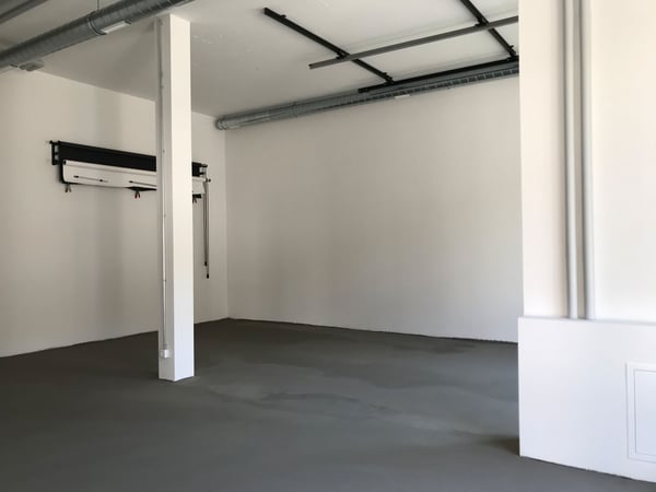 Gewerberaum in der Stahlgiesserei 2