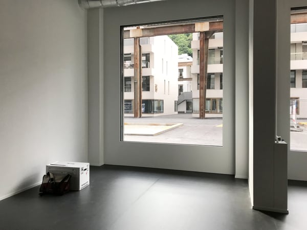 Gewerberaum in der Stahlgiesserei 6