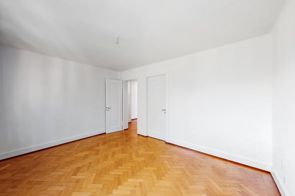 Neubau im Herzen von Zürich-Enge 7