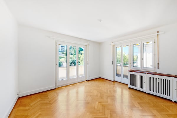 Neubau im Herzen von Zürich-Enge 3