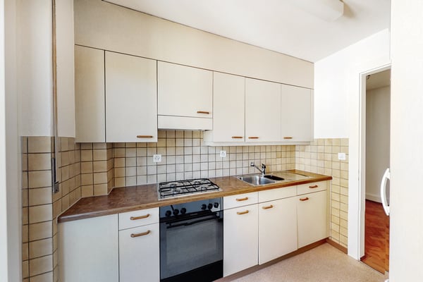 Neubau im Herzen von Zürich-Enge 9