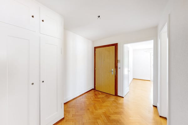 Neubau im Herzen von Zürich-Enge 4