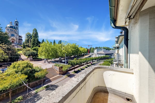 Neubau im Herzen von Zürich-Enge 11