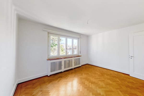 Neubau im Herzen von Zürich-Enge 6