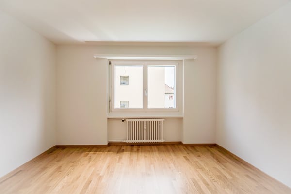 Wohnen am Rande der Altstadt 5