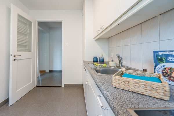 Wohnen am Rande der Altstadt 3