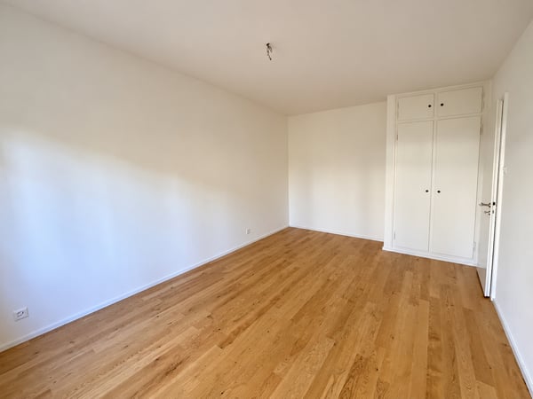 Ihr neues Zuhause im beliebten Zürich Hottingen 4