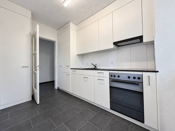 Ihr neues Zuhause im beliebten Zürich Hottingen 5