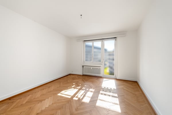 Frisch saniert im Herzen von Zürich Enge Ihr neues Zuhause wartet! 4