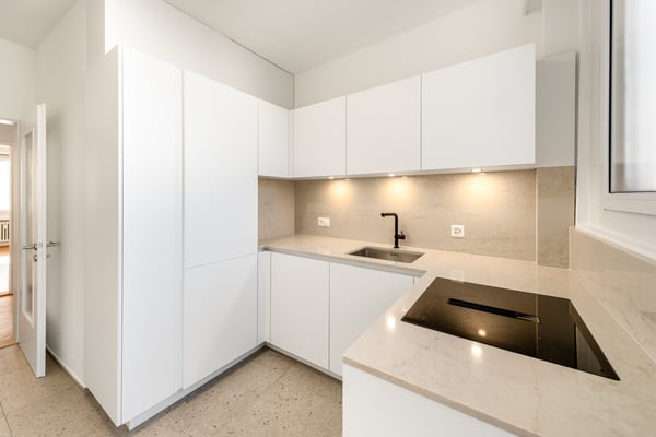 Frisch saniert im Herzen von Zürich Enge Ihr neues Zuhause wartet! 7