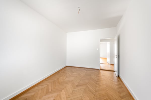 Frisch saniert im Herzen von Zürich Enge Ihr neues Zuhause wartet! 5