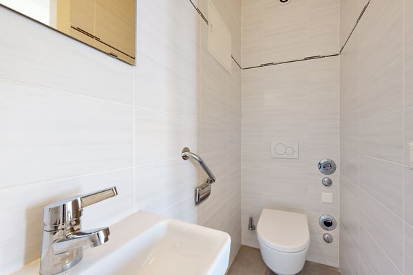 Bel appartement familial de 5 pièces ! 6