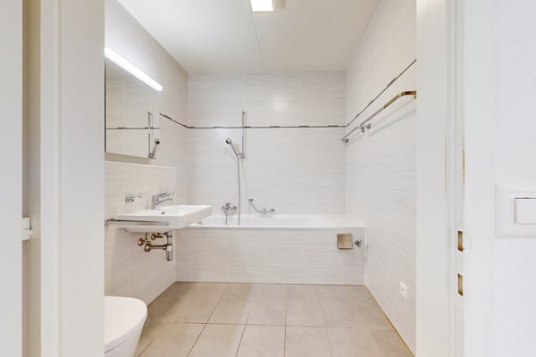 Bel appartement familial de 5 pièces ! 5