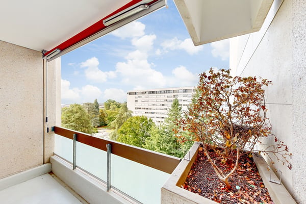 Bel appartement familial de 5 pièces ! 7