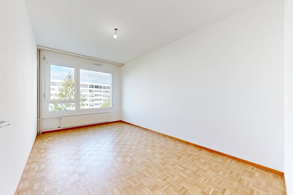 Bel appartement familial de 5 pièces ! 4