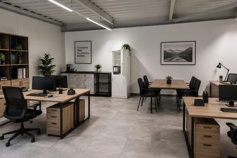 Créez vos futurs bureaux à votre image ! 3