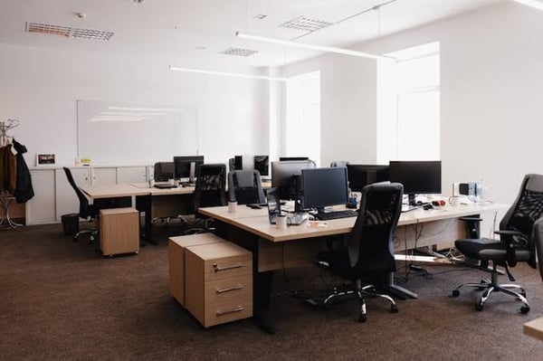 Créez vos futurs bureaux à votre image ! 1