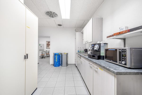 Gewerbefläche in Altstetten zu vermieten! (befristet bis 2028) 6