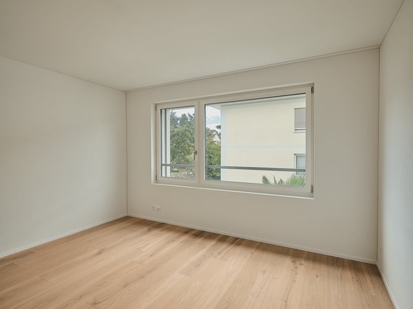 Neubauwohnungen im Wesemlinquartier - Erstbezug in exklusiver Lage 8