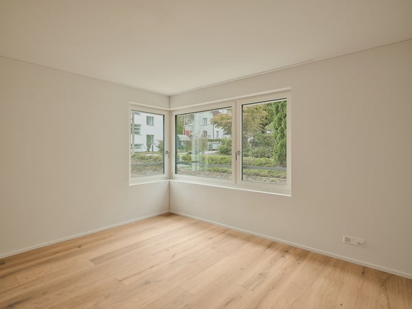 Neubauwohnungen im Wesemlinquartier - Erstbezug in exklusiver Lage 4