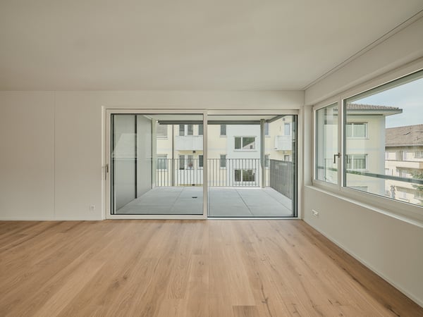 Neubauwohnungen im Wesemlinquartier - Erstbezug in exklusiver Lage 2