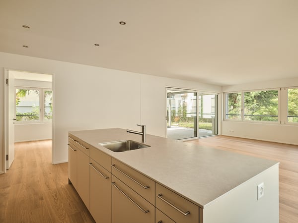 Neubauwohnungen im Wesemlinquartier - Erstbezug in exklusiver Lage 1