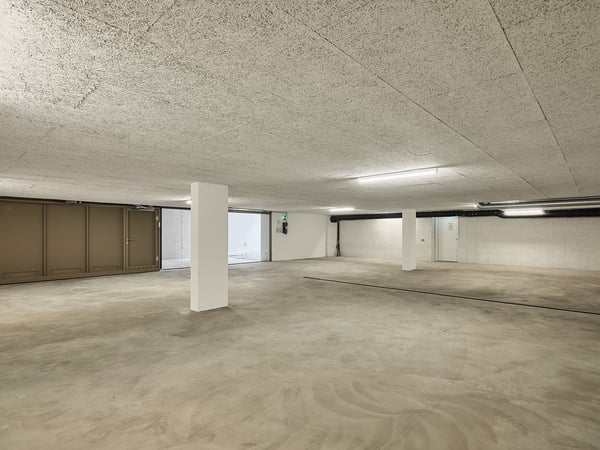 Neubauwohnungen im Wesemlinquartier - Erstbezug in exklusiver Lage 12