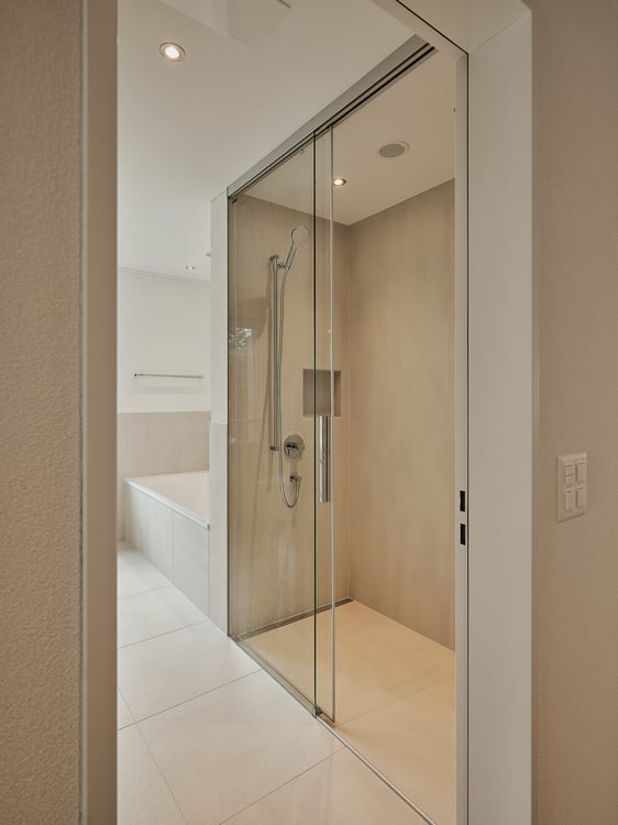 Neubauwohnungen im Wesemlinquartier - Erstbezug in exklusiver Lage 3