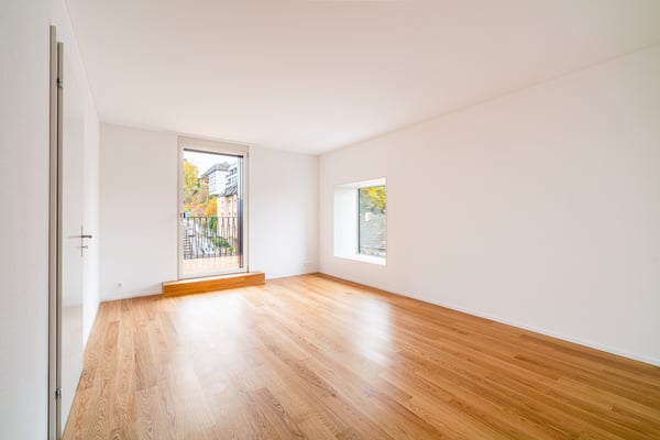 1 Zimmer-Maisonette-Wohnung Stadt Luzern 7